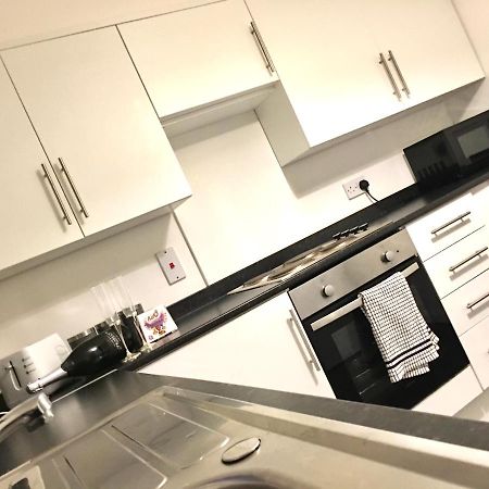 אברדין Central Spacious 2 Bedroom By Union Square Free Parking מראה חיצוני תמונה